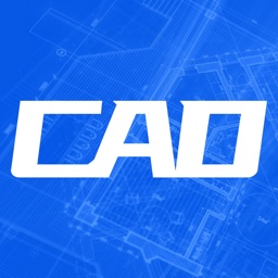 CAD-手机CAD快速看图制图教学软件