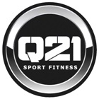 Top 20 Sports Apps Like Q21 Sport Fitness - Best Alternatives