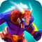 Take on the epic battles, work out totally accurate strategy, conquer your enemies and seize victory