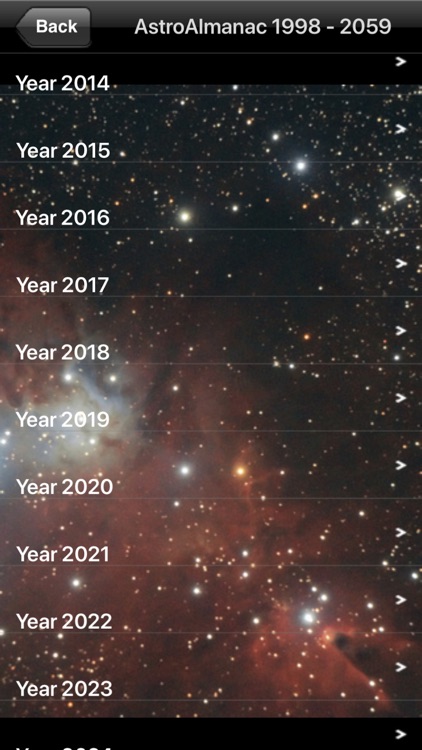 Total Solar Eclipses screenshot-5