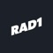 RAD1 is a discount app for you