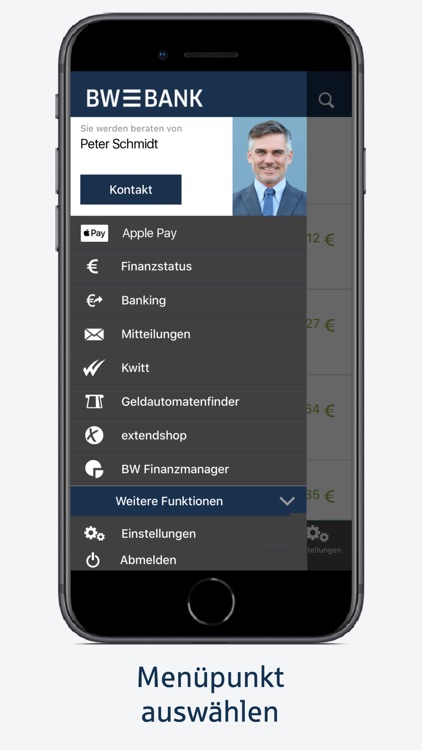 BW-Mobilbanking screenshot-5