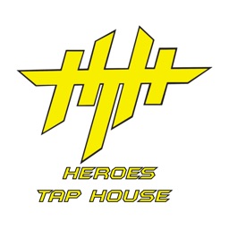 Heroes Tap House