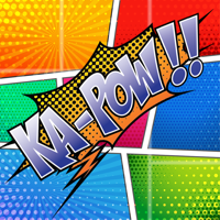 The Ka-Pow Power Prompt