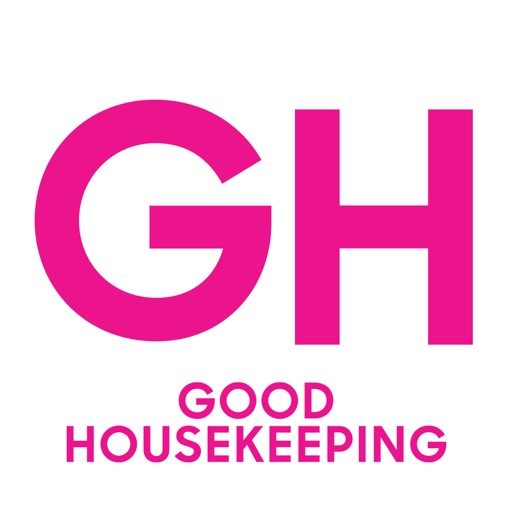 Good Housekeeping Magazine US iOS App