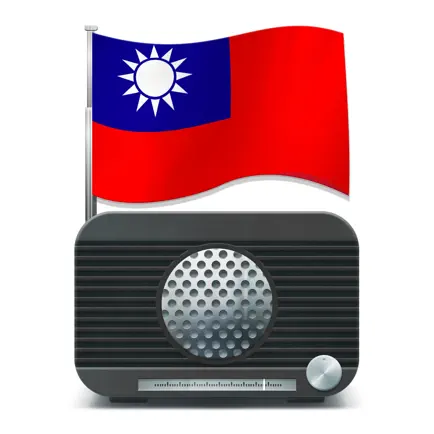 Radio Taiwan 台灣電台 Читы