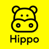 Lichun An - Hippo - Random Live Video Chat artwork