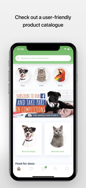 Petsexpert - Online pet shop(圖3)-速報App