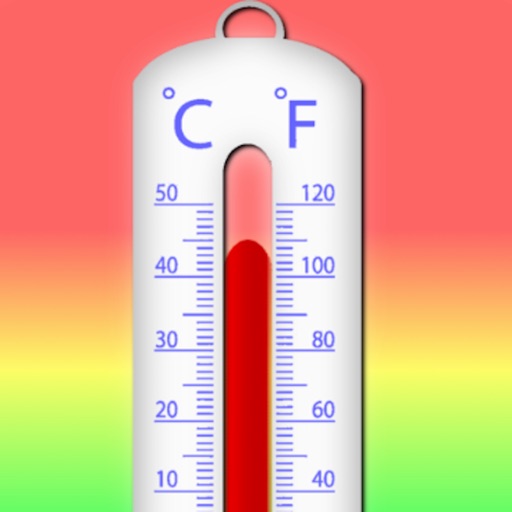 Termometer Utetemperatur av David Fournier Termometer Utetemperatur av David Fournier