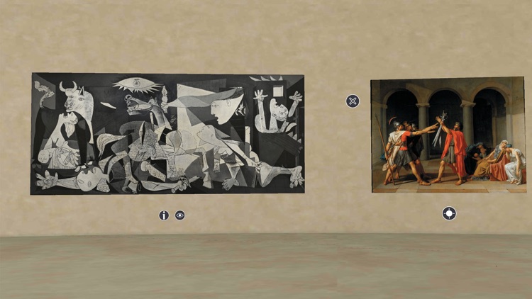 Museo Virtuale screenshot-3