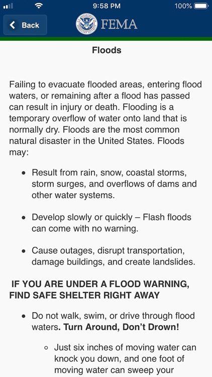 FEMA screenshot-8