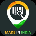 Made in India Product scanner