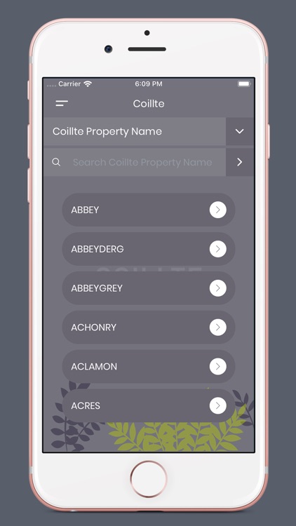 Access Routes screenshot-3
