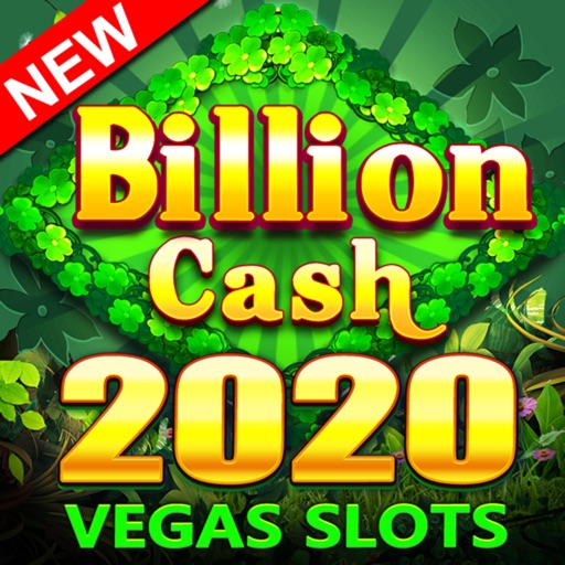 Cash Billionaire Casino - Slot Machine Games for android download