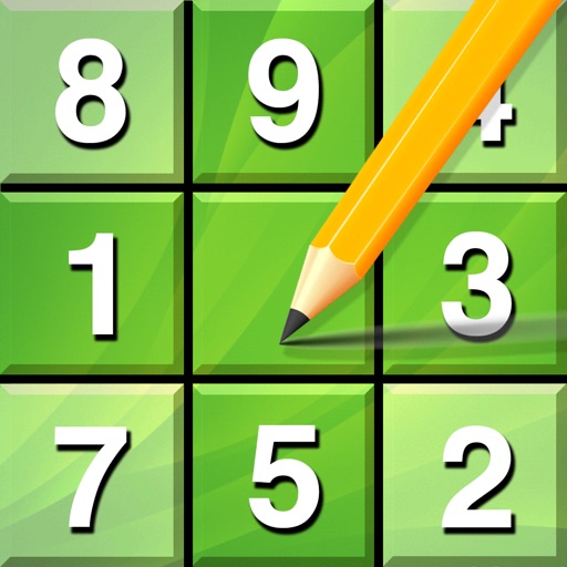 Soduku2: Brain Training Game