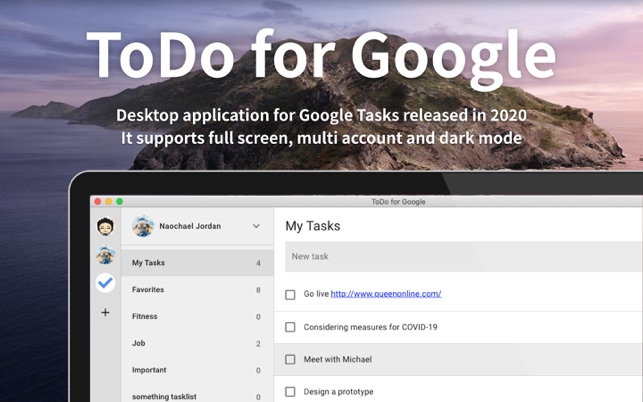 ToDo for Google(圖1)-速報App