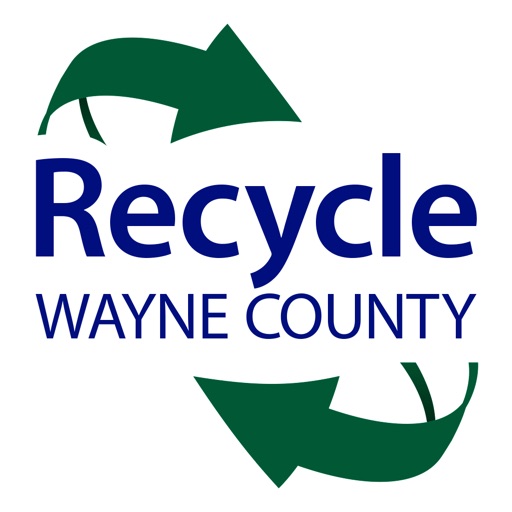 Wayne County Recycles by Wayne County