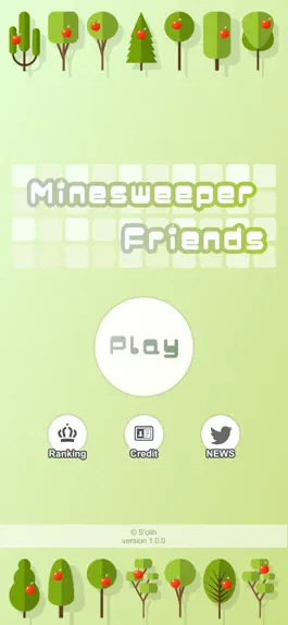 Game screenshot Minesweeper Friends mod apk