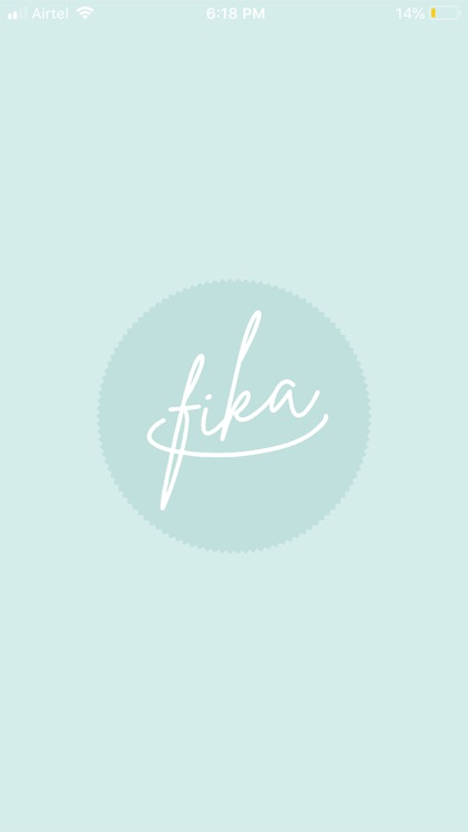 Fika Chennai