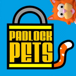 Padlock Pets