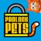 Padlock Pets is a code cracking game where you have to guess the correct combination code to release different animals from their puzzles