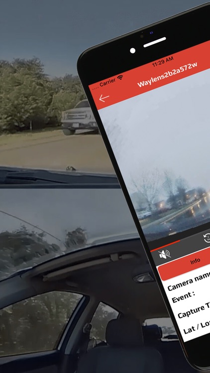 YLogCam screenshot-8