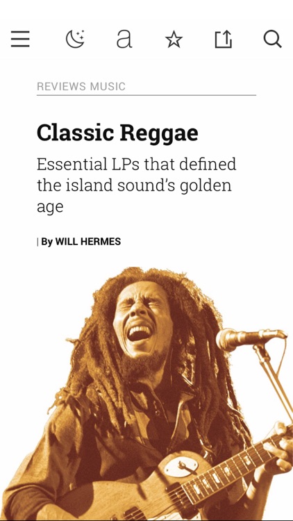 Rolling Stone Magazine screenshot-8