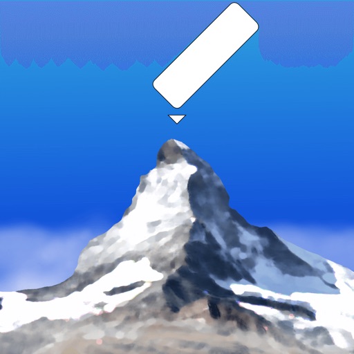AR Map World Peaks