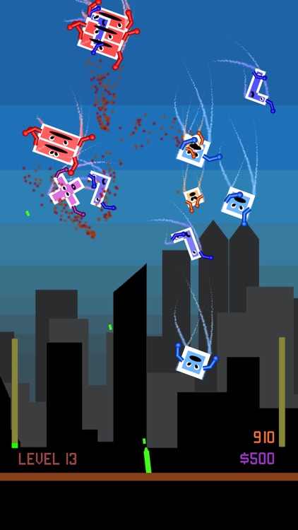 Explody Blocks