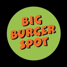 Big Burger Spot NC