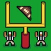 Pixel Push Football