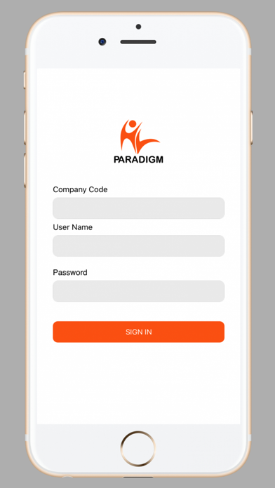 How to cancel & delete Paradigm5 HR from iphone & ipad 1