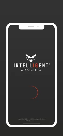 Game screenshot Intelligent Cycling mod apk