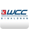 WCC Binalonan