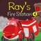 Ray's Fire Station 4