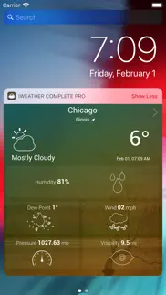 iweather complete pro problems & solutions and troubleshooting guide - 3
