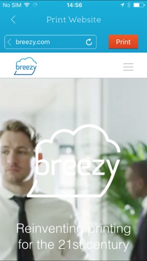 Breezy for Intune(圖5)-速報App