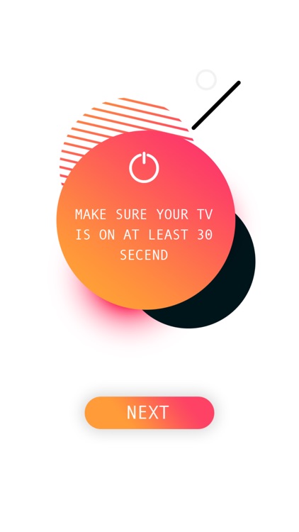 Remote Control for Smart TV screenshot-4