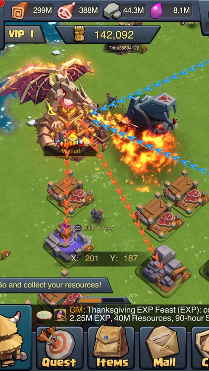 Chief Almighty screenshot-7