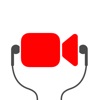 Mideo: Video + Listen to Music