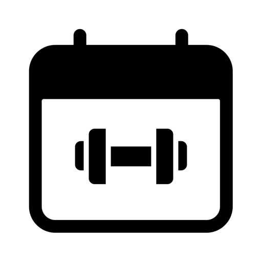 Workout Planner - Exercise