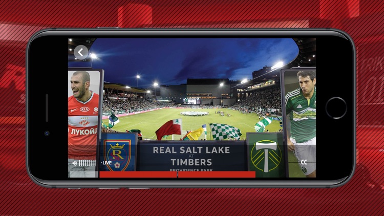 ROOT SPORTS screenshot-3