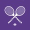The ‘Tennis Mixer’ App helps organisers to run singles and doubles ‘mixer’ events at their facility