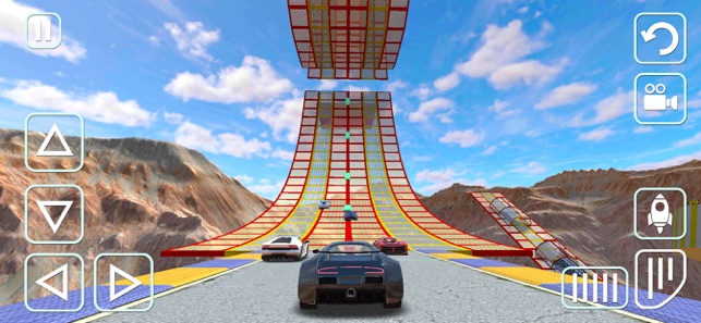 GT Race Simulator 2(圖2)-速報App