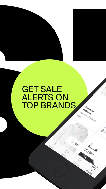 Lyst: Shop Fashion Brands screenshot-3