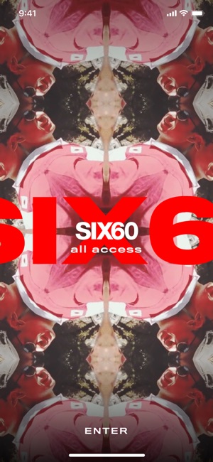 Six60 All Access(圖1)-速報App