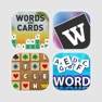Get 9-in-1 Word Games Bundle for iOS, iPhone, iPad Aso Report
