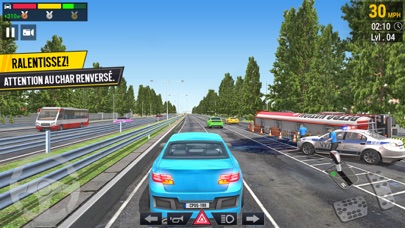 Jeux de Conduite Automobile Jeux de Conduite Automobile