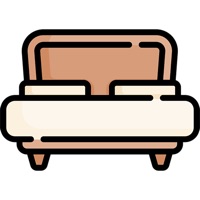 Antonia Accommodation Stickers