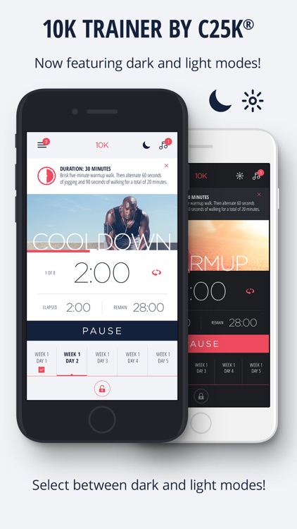 10K Trainer by C25K®